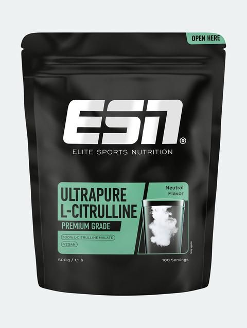 ESN Ultrapure L-Citrulline