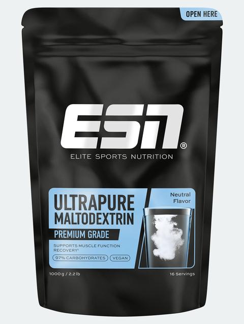 ESN Ultrapure Maltodextrin