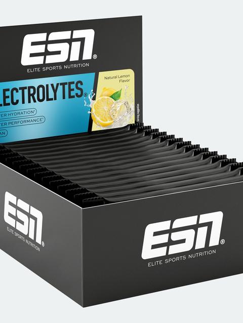 ESN Electrolytes