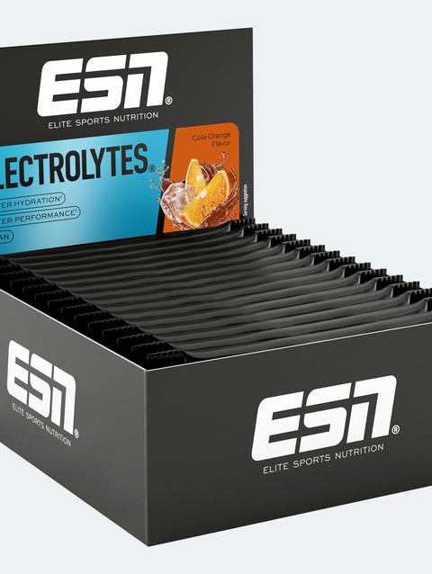 ESN Electrolytes