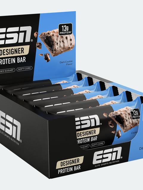 ESN Designer Protein Bar