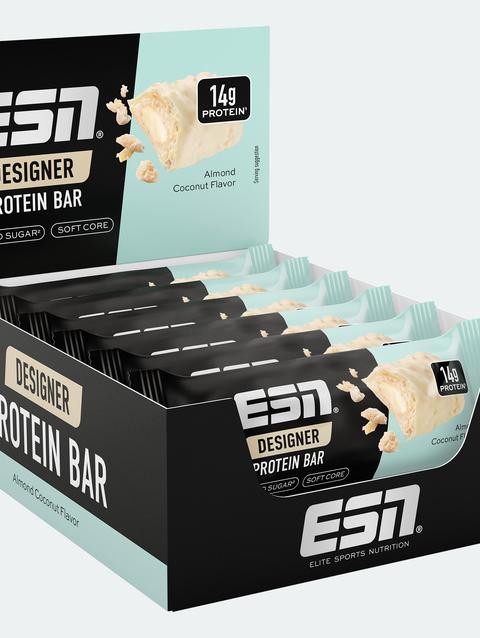 ESN Designer Protein Bar