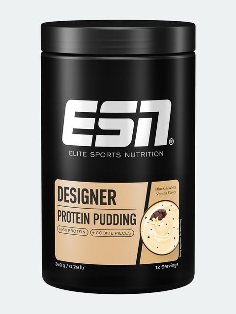 ESN Designer Protein Pudding