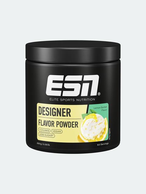 ESN Designer Flavour Powder