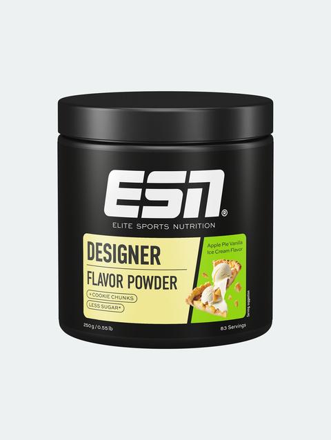 ESN Designer Flavour Powder