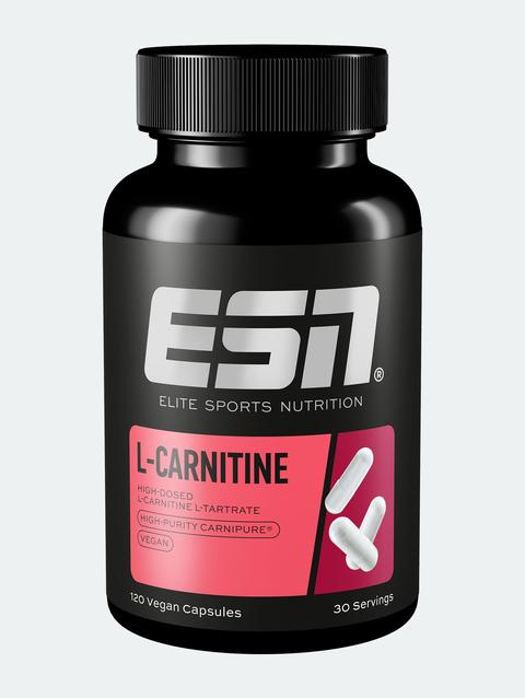 ESN L-Carnitine Caps