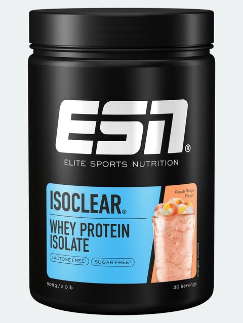 ESN Isoclear Whey Protein Isolate