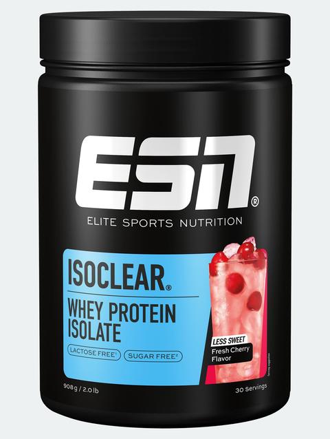 ESN Isoclear Whey Protein Isolate