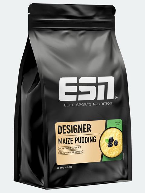 ESN Designer Maize Pudding