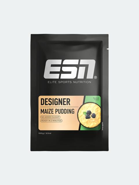 ESN Designer Maize Pudding