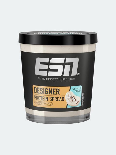 ESN  Designer Protein Spread