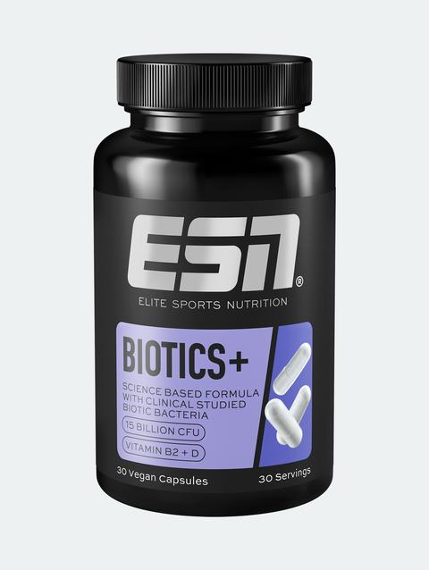 ESN Biotics+