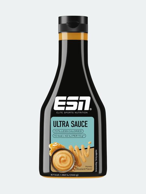 ESN Premium Ultra Sauce