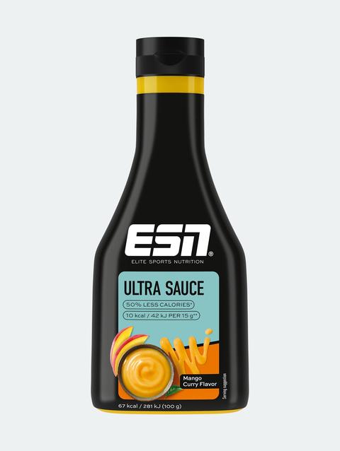 ESN Premium Ultra Sauce