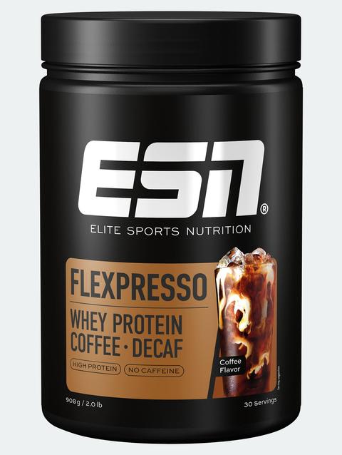 ESN Flexpresso Protein Coffee