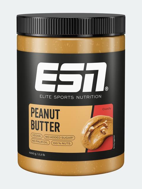 ESN Peanut Butter