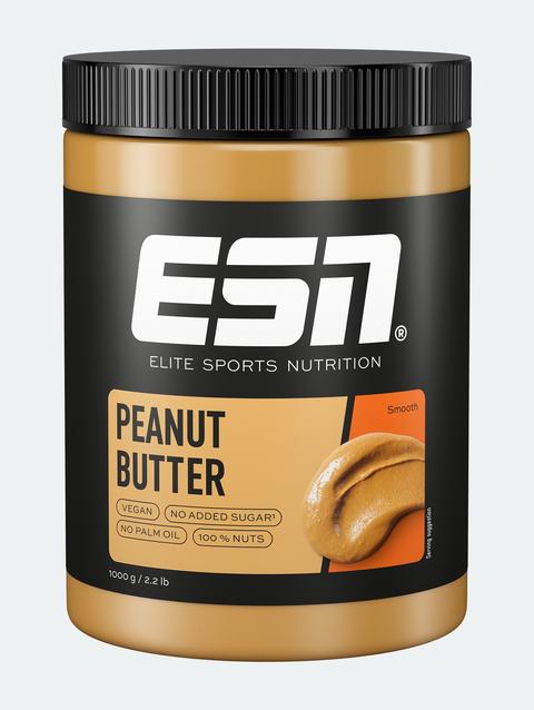 ESN Peanut Butter