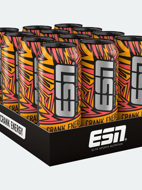 ESN Crank Energy