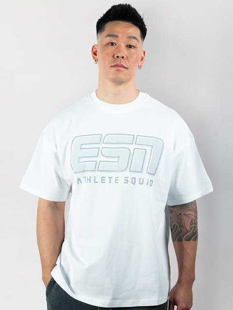 ESN Athlete Squad Oversize T-Shirt