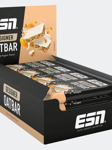 ESN Designer Oatbar