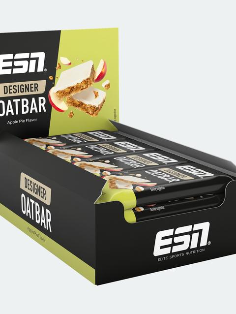 ESN Designer Oatbar