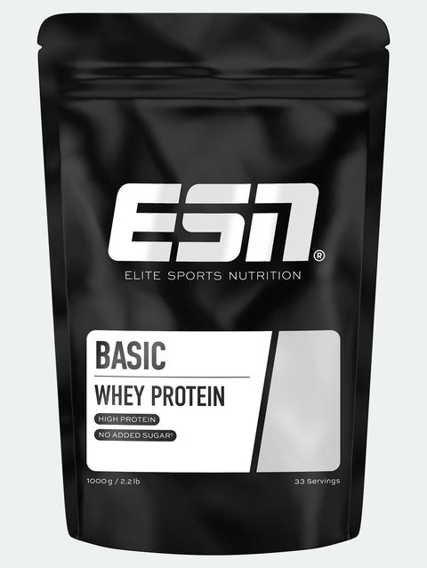 ESN Basic Whey