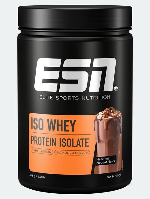 ESN Iso Whey Protein