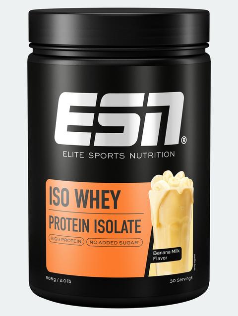 ESN Iso Whey Protein