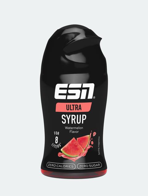 ESN Ultra Syrup