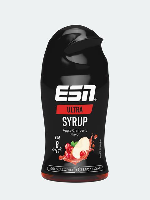 ESN Ultra Syrup