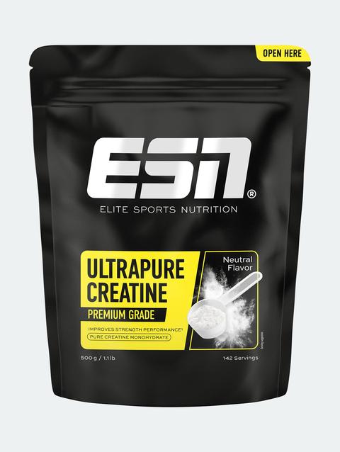 ESN Ultrapure Creatine