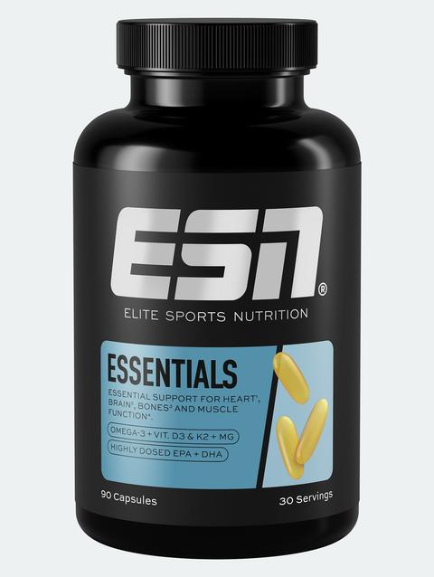 ESN Essentials