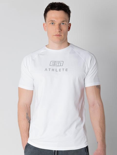 ESN Athlete Squad Fitted T-Shirt