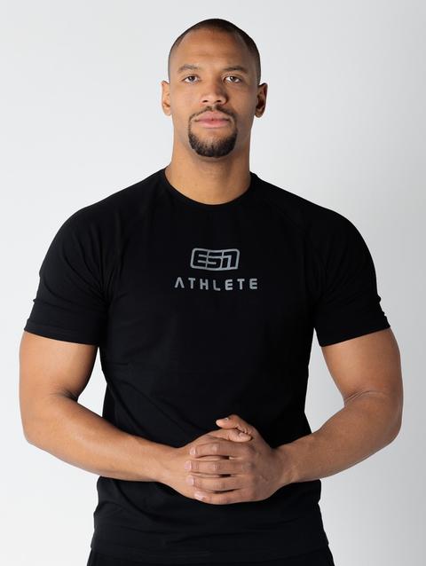 ESN Athlete Squad Fitted T-Shirt