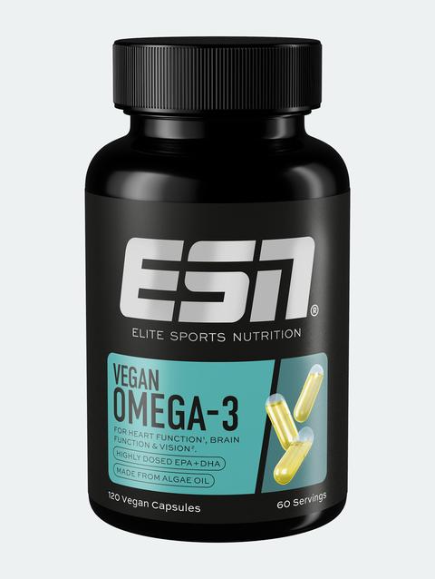 ESN Omega-3 Vegan