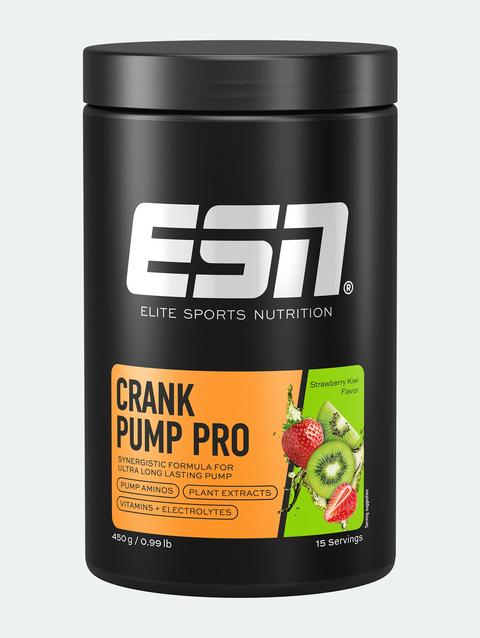 ESN Crank Pump Pro