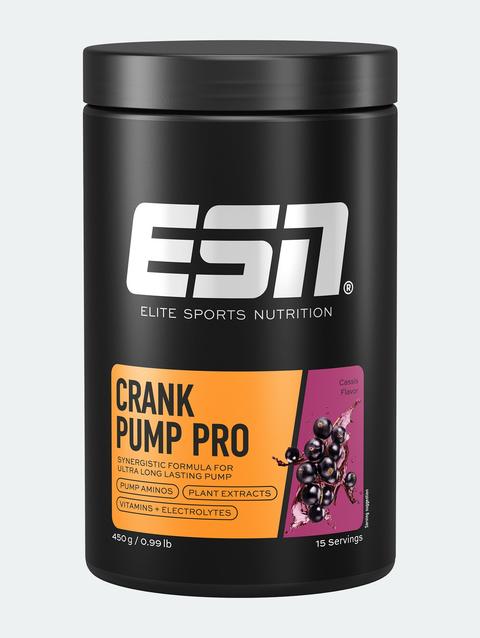 ESN Crank Pump Pro