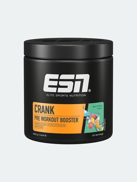 ESN Crank