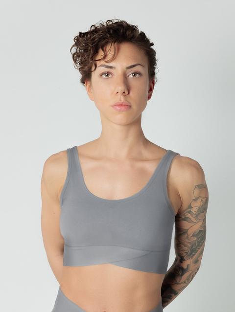 ESN Athlete Squad Basic Sports Bra