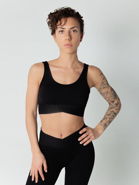 ESN Athlete Squad Basic Sports Bra