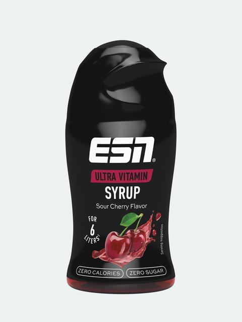 ESN Ultra Vitamin Syrup