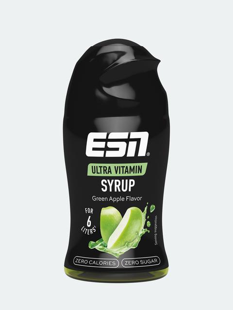 ESN Ultra Vitamin Syrup