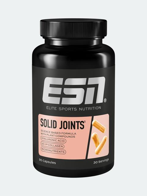 ESN Solid Joints