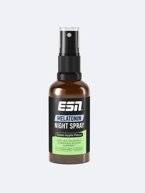 ESN Melatonin Night Spray