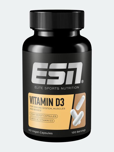 ESN Vitamin D3