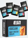 ESN Sample Box Isoclear, 5 x 30g