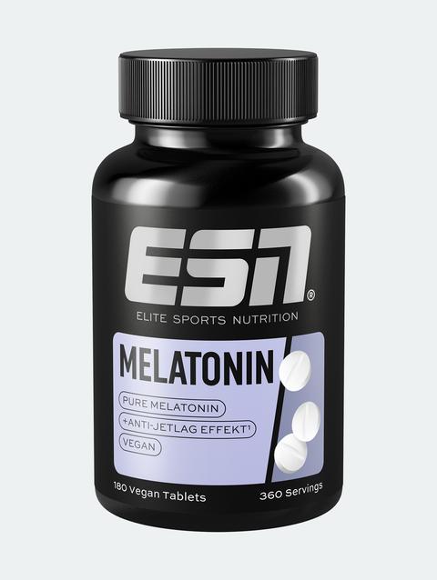 ESN Melatonin Sleep Aid