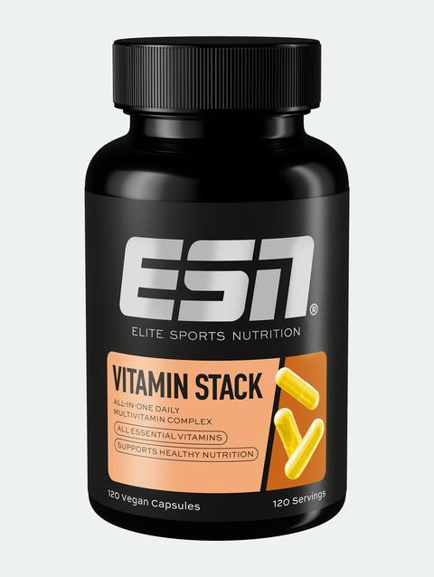 ESN Vitamin Stack