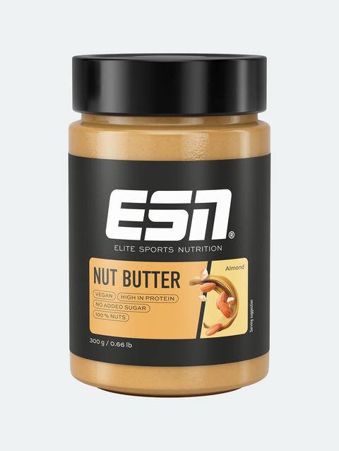 ESN Nut Butter