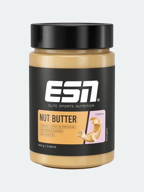 ESN Nut Butter